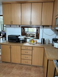 Blk 413 Woodlands Street 41 (Woodlands), HDB 5 Rooms #564705511